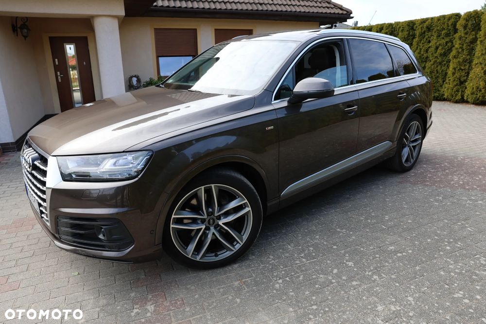 Audi Q7 - 5