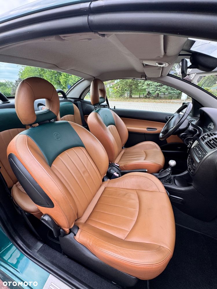Peugeot 206 - 8