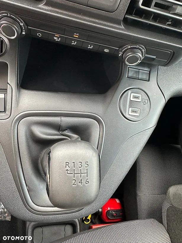 Citroën Berlingo - 7