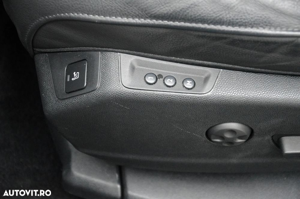 DS Automobiles DS 7 Crossback 1.6 PureTech 180 S&S EAT8 RIVOLI - 28