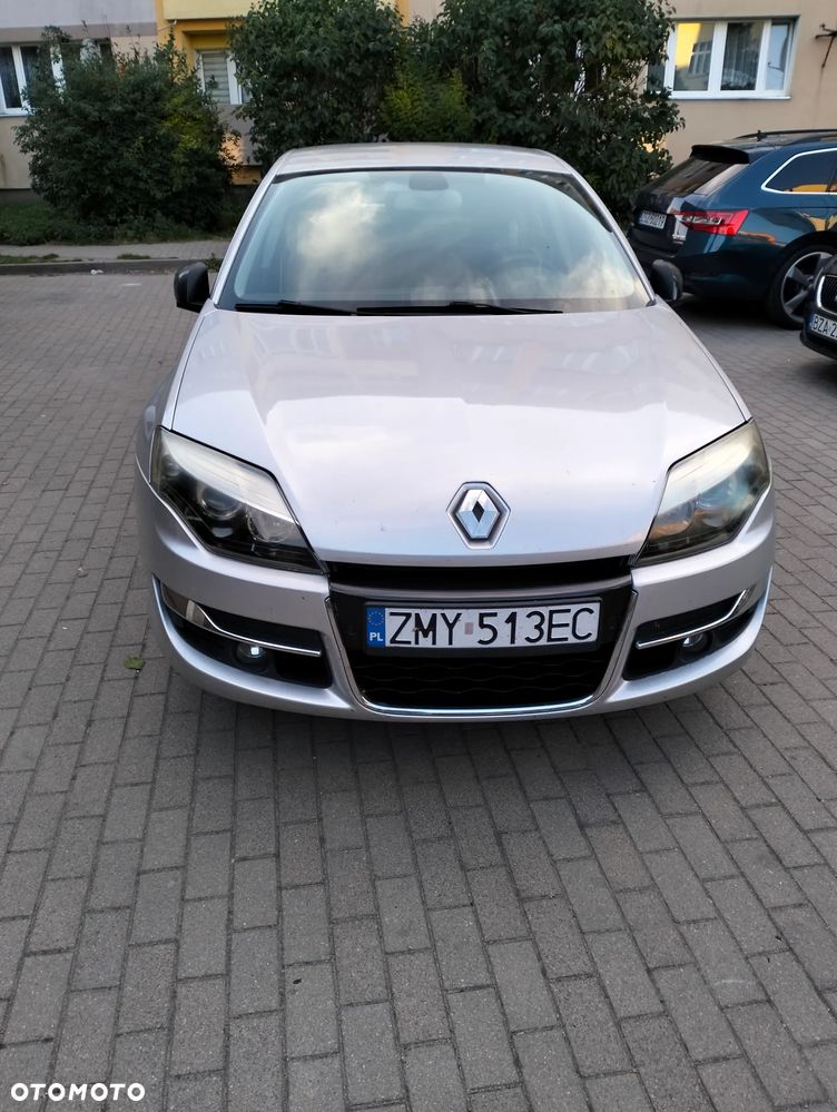 Renault Laguna dCi 110 FAP Bose Edition - 2
