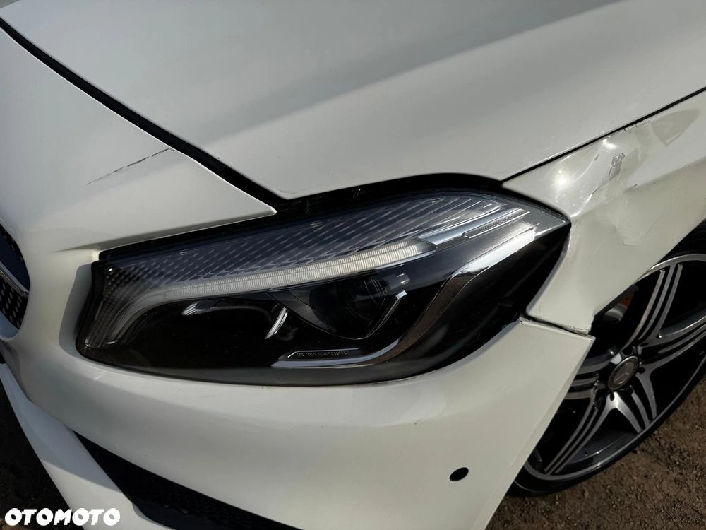 Mercedes-Benz Klasa A ver-180-d-edition-1-7g--dct - 29