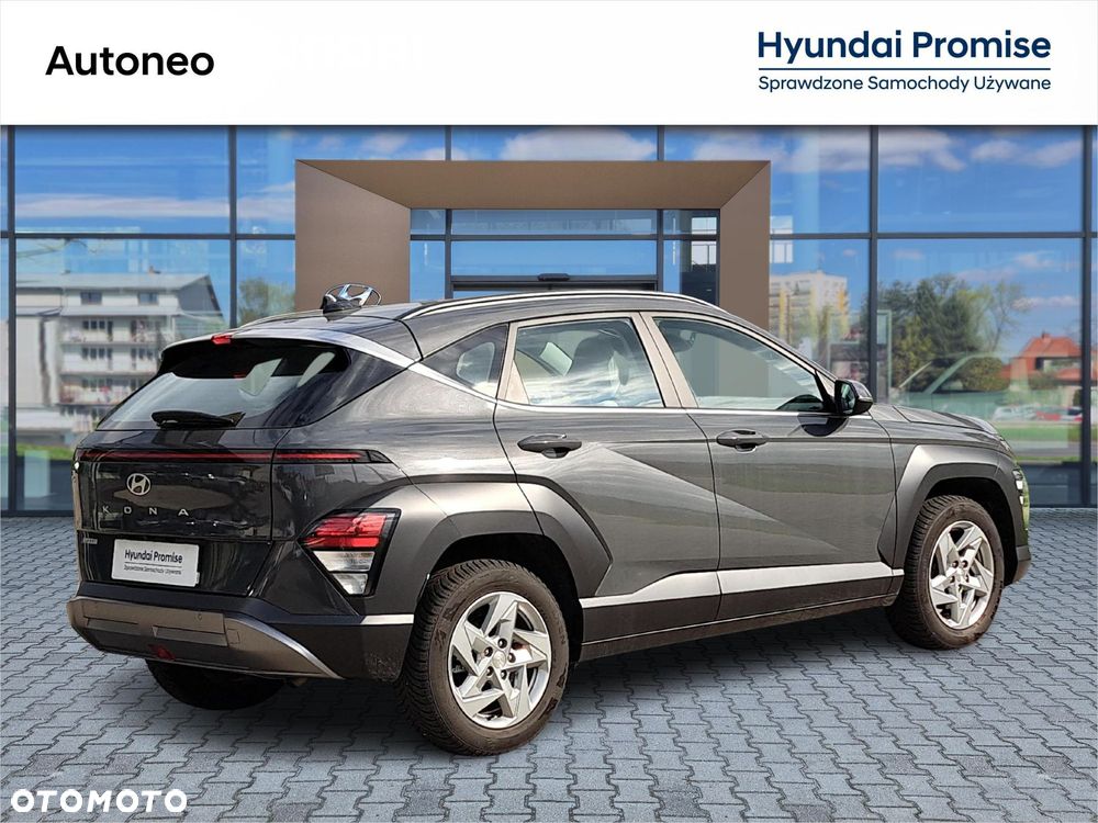Hyundai Kona - 6