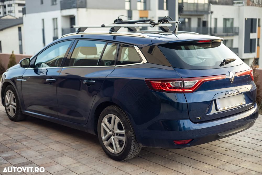 Renault Megane - 9