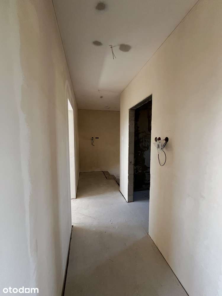 Dwupoziomowy apartament 93 m² z tarasem 23 m² - Pełny obrazek: 4/17