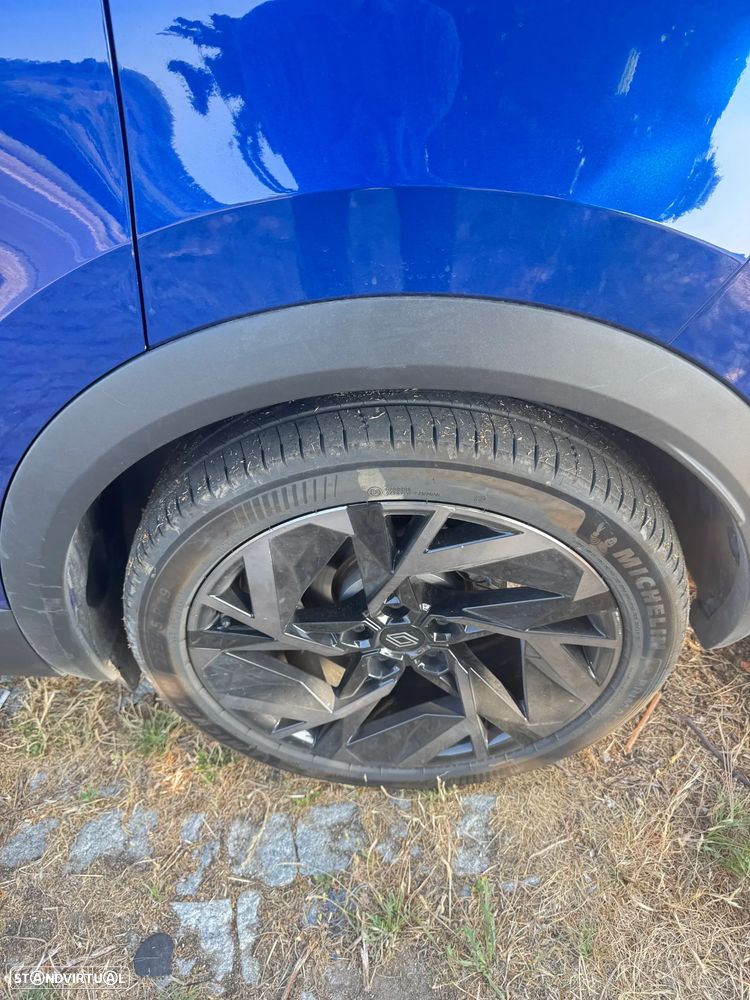 Renault Symbioz 1.6 E-Tech Full Hybrid Esprit Alpine - 12