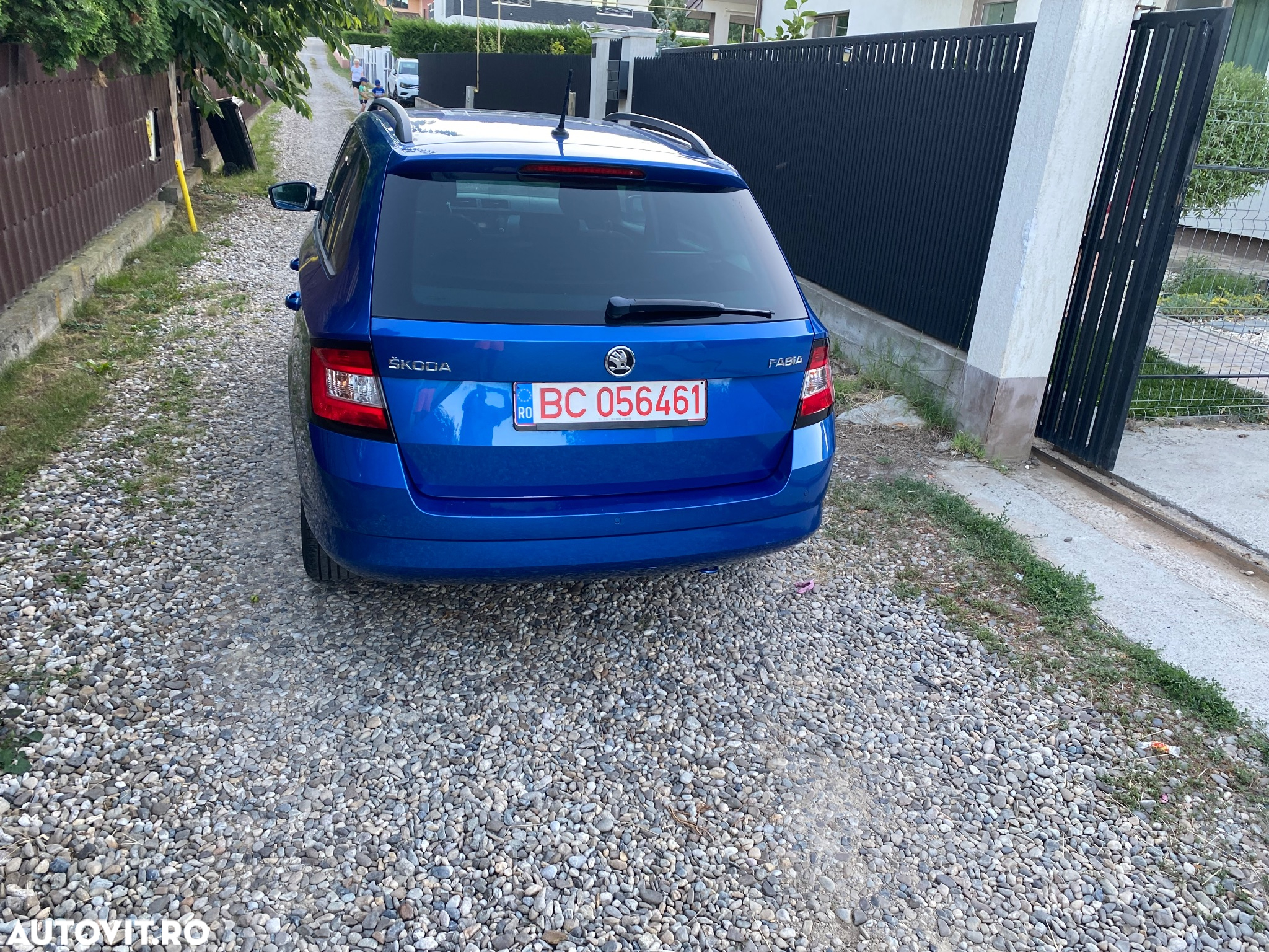 Skoda Fabia Combi 1.2 TSI Style - 5