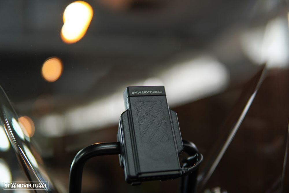 BMW R 1300 GS Adventure TRIPLE BLACK C/ ASA - 23