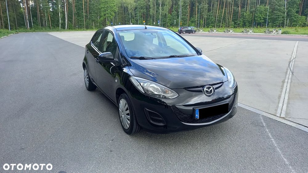 Mazda 2 1.5 MZR Activematik Center-Line - 12