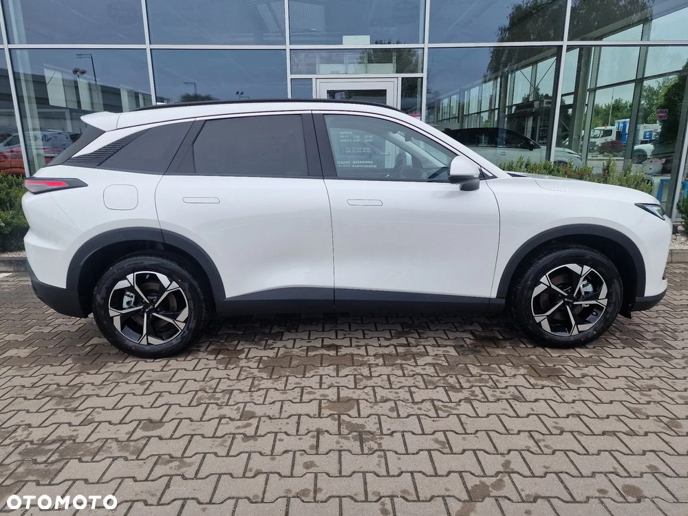 BAIC 5 Beijing 1.5T Business DCT - 3