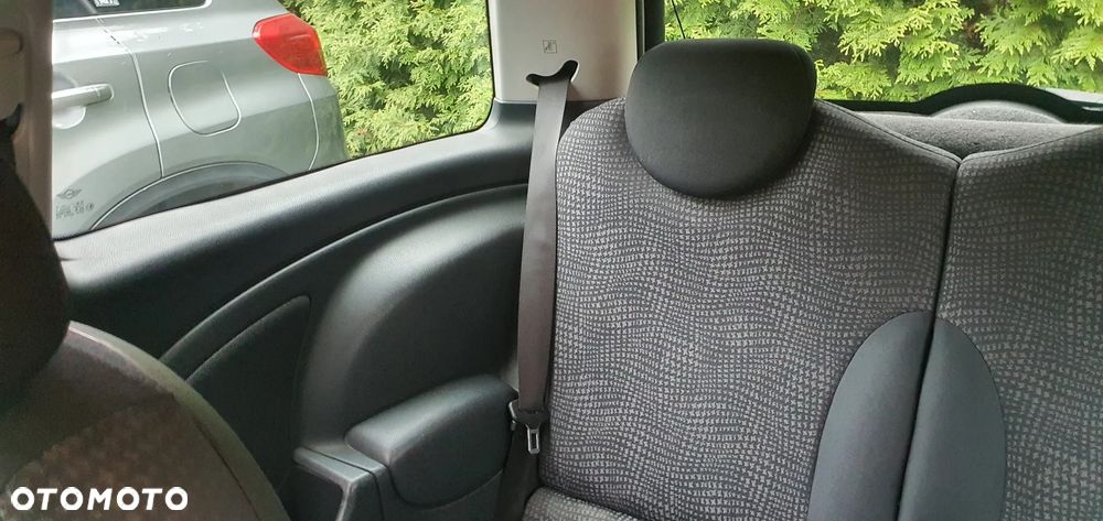 MINI Cooper pepper - 4