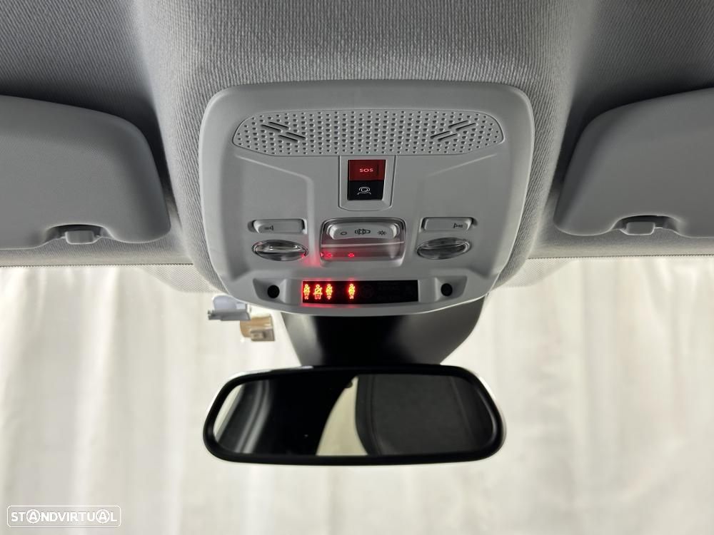 Peugeot e-208 51 kWh Allure - 20