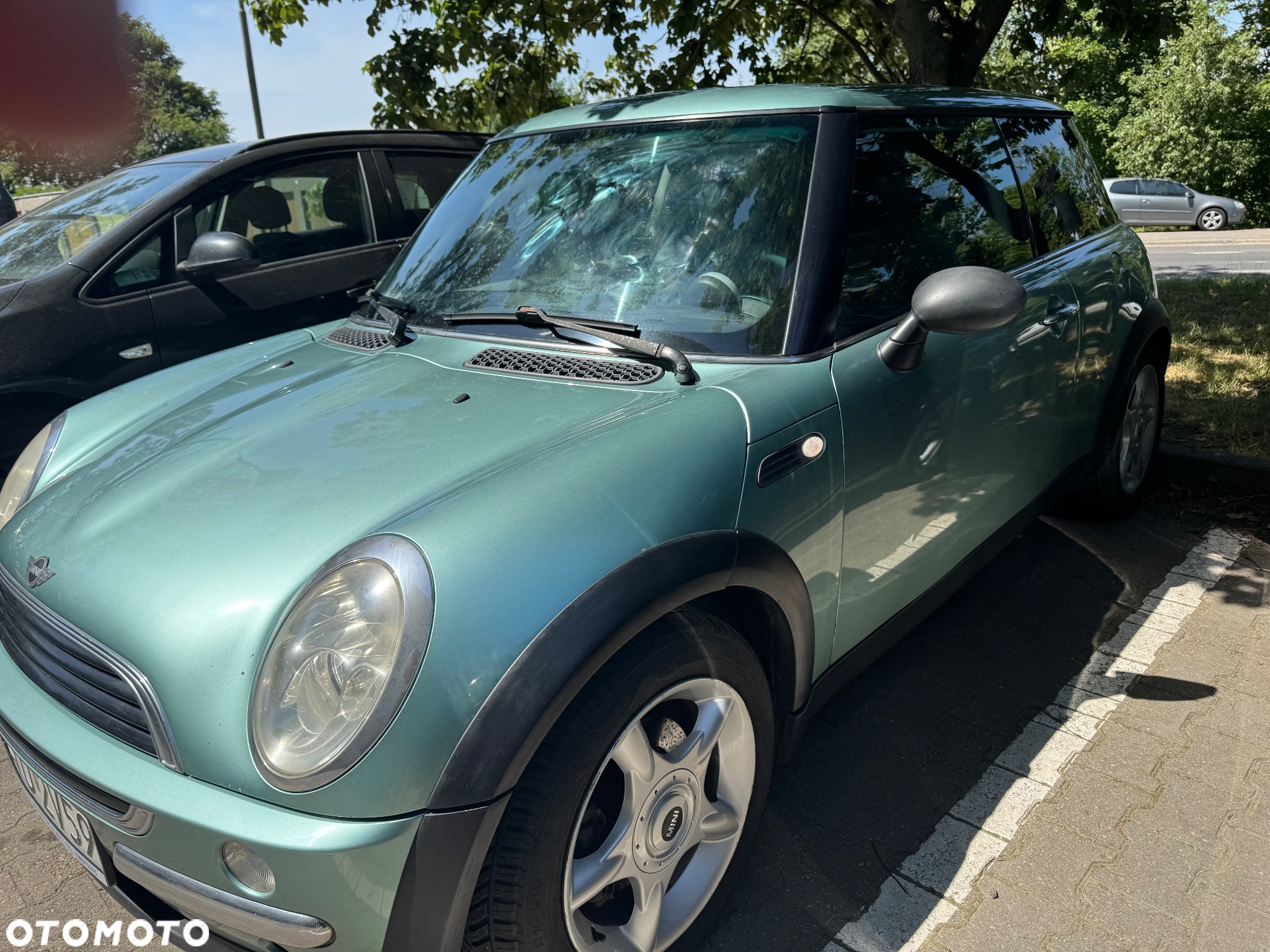 MINI ONE - 3
