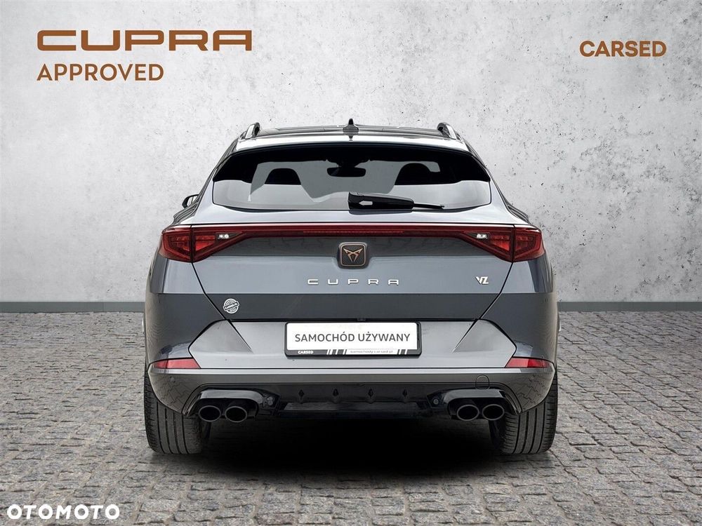 Cupra Formentor 2.0 TSI 4Drive VZ DSG - 37