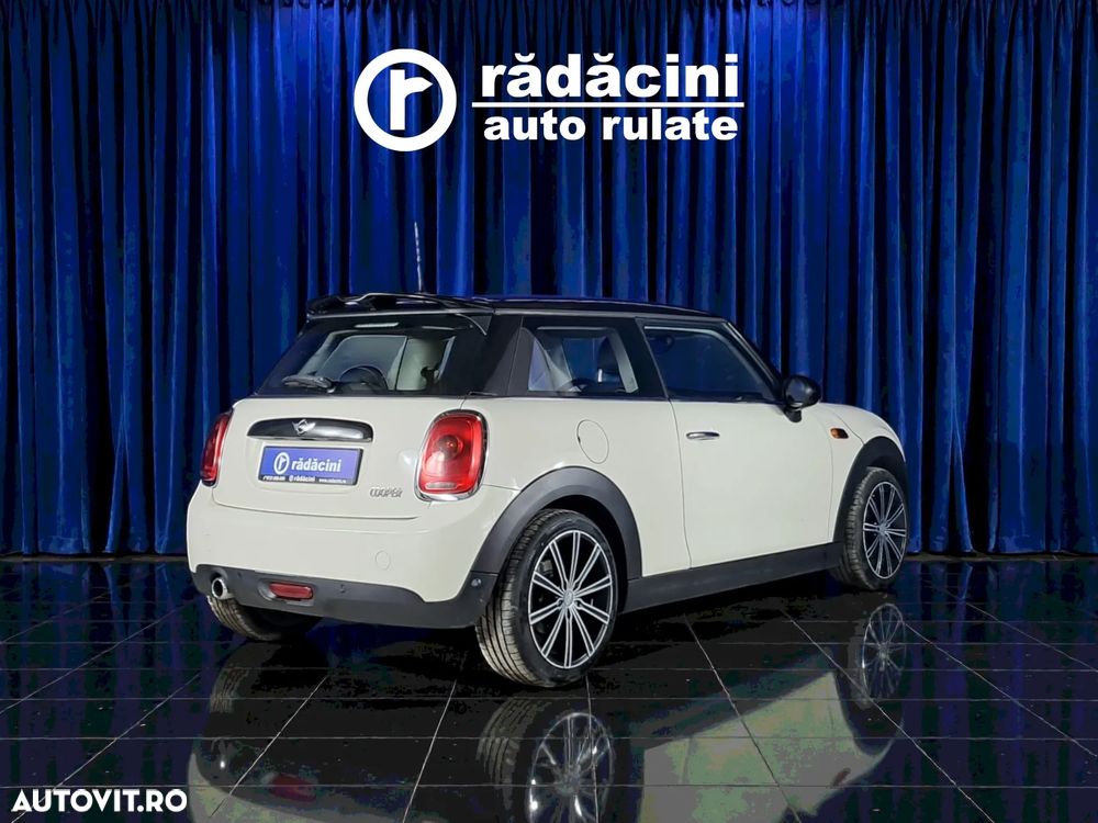 Mini Cooper - 9