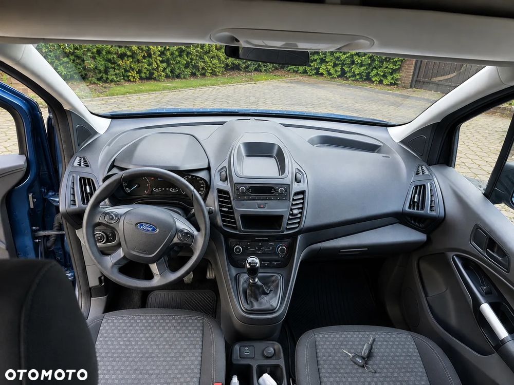 Ford Transit Connect Kombi 230 L2 Trend N1 - 5