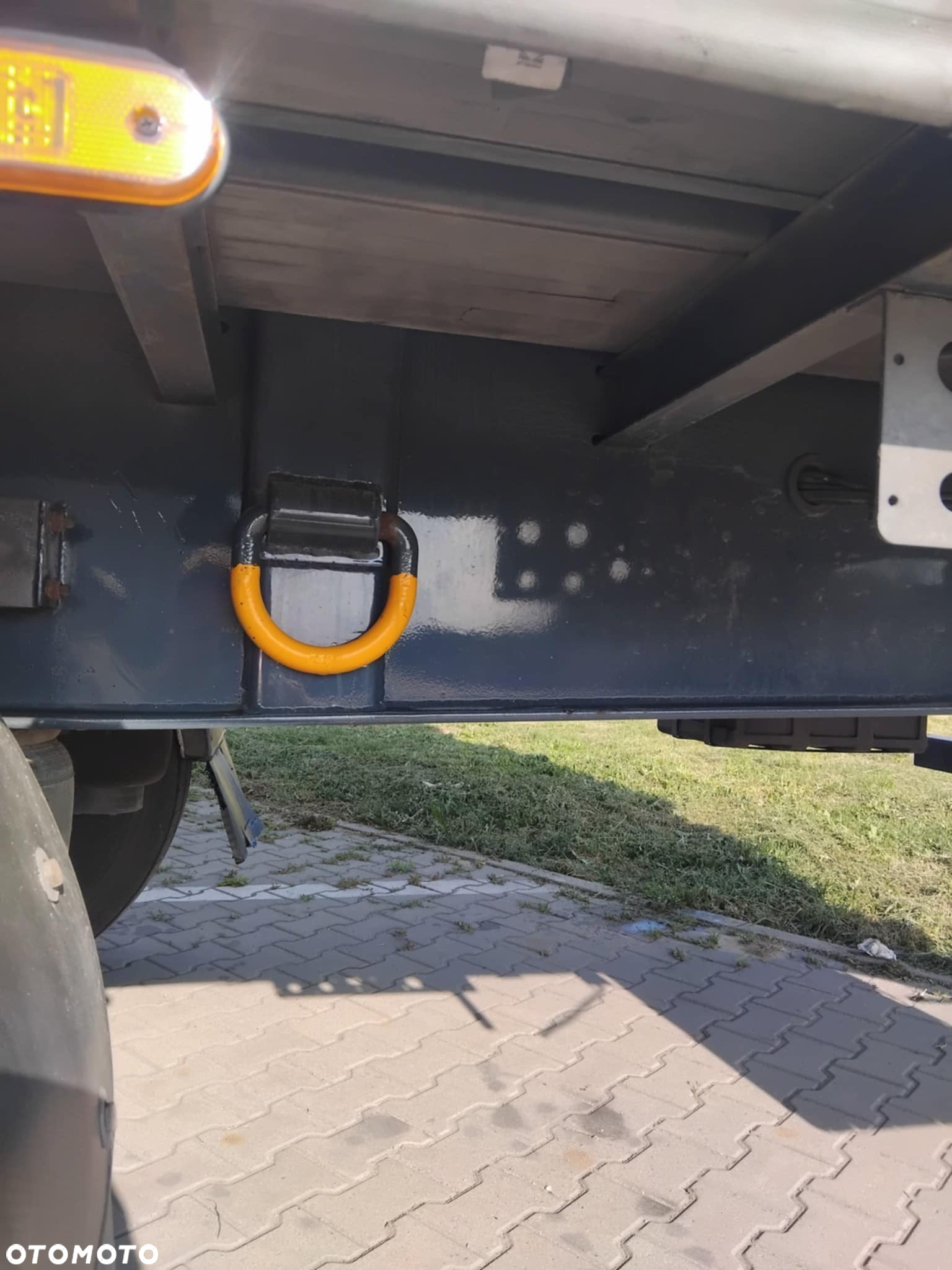 Fruehauf FST4FC - 20