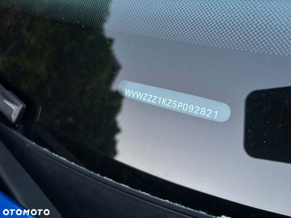 Volkswagen Golf 2.0 GTI - 15