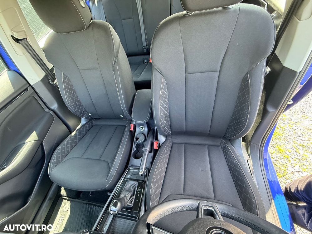 Skoda Scala 1.0 TSI DSG Ambition - 10