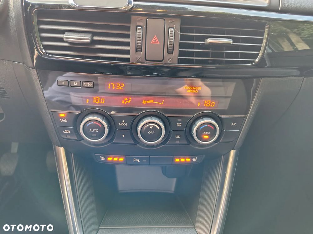 Mazda CX-5 2.2 D Skymotion 2WD - 13