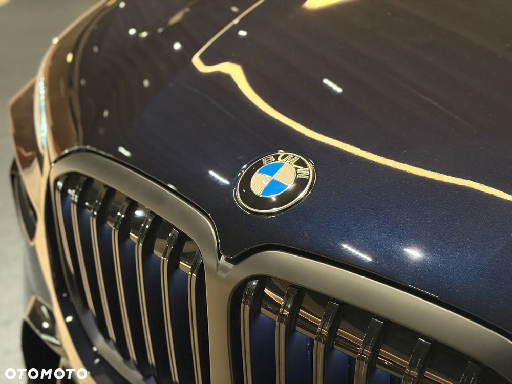 BMW X7 xDrive40d mHEV M Sport sport - 10