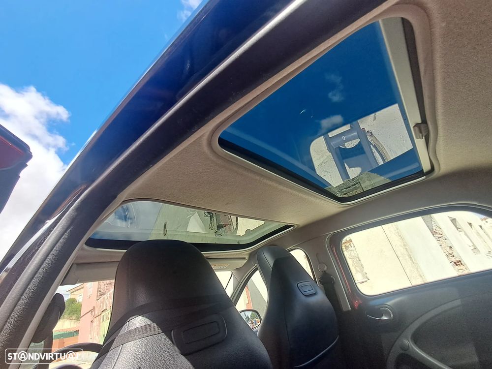 Smart ForFour 0.9 Prime 90 Aut. - 7