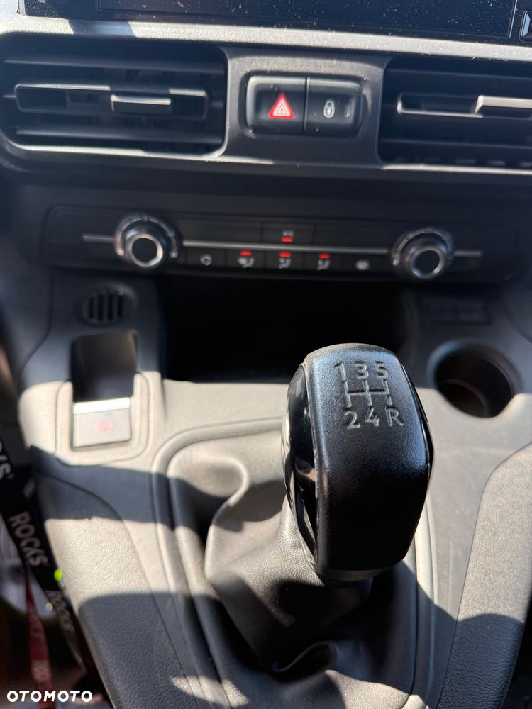 Opel Combo maxi Long XL - 9