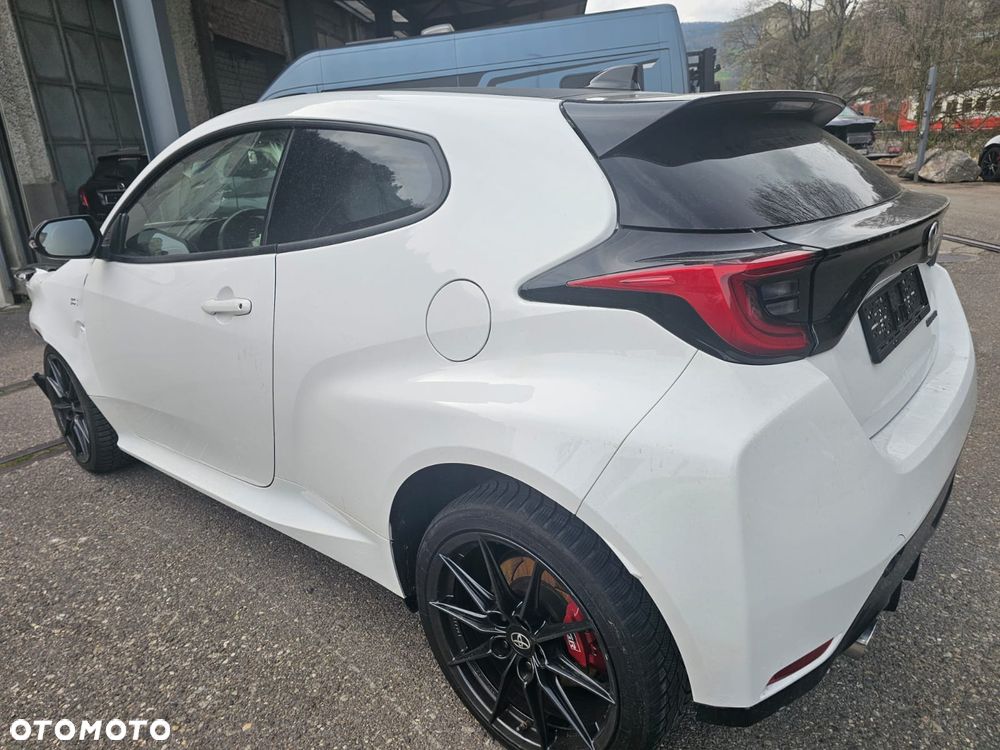 Toyota GR Yaris 1.6 Dynamic - 4
