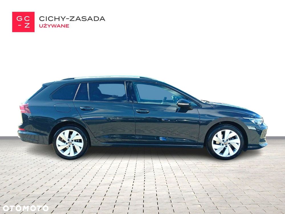 Volkswagen Golf - 4