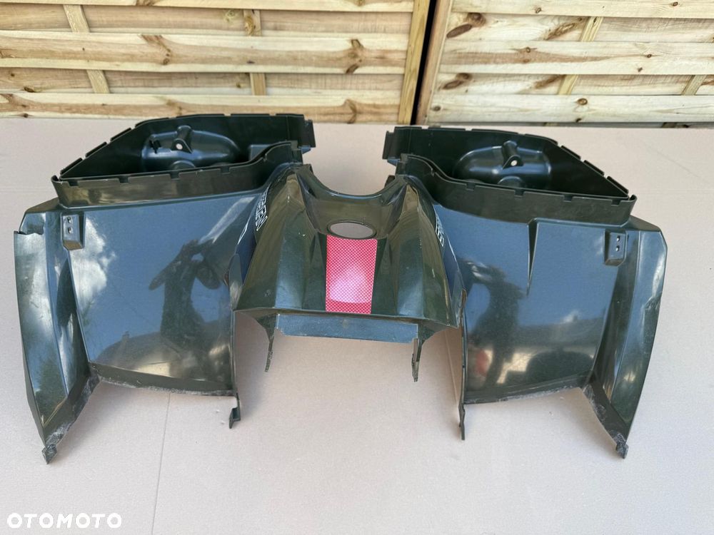 Przedni plastik owiewka Polaris Sportsman 570 2015+ - 10