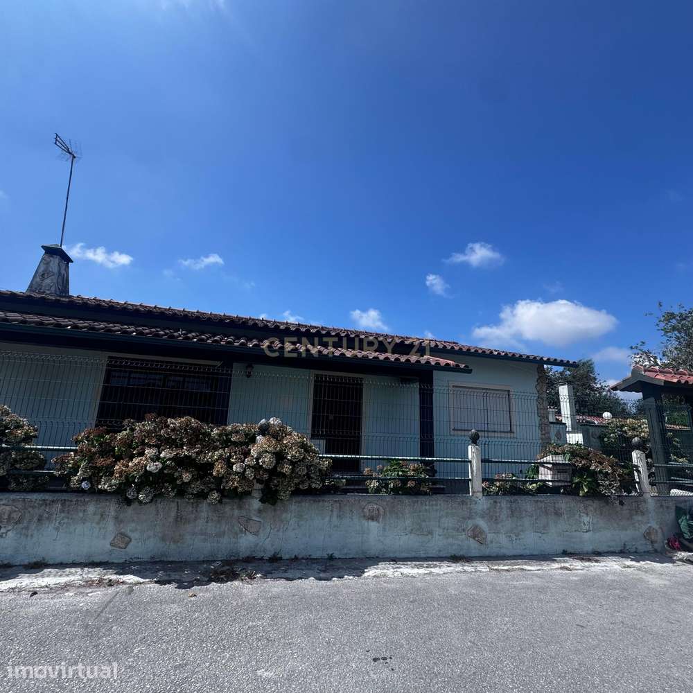 **Moradia Térrea T2 para Arrendamento – Escoura, Marinha Grande | 850€ - Grande imagem: 2/8