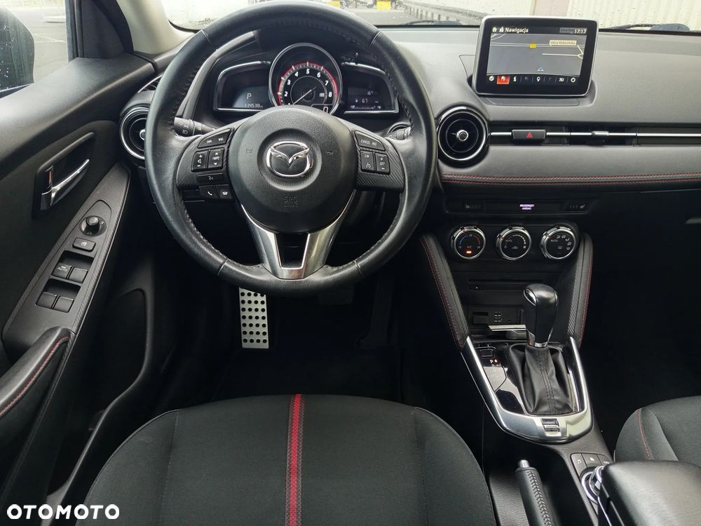 Mazda 2 SKYACTIV-G 90 Sports-Line - 9