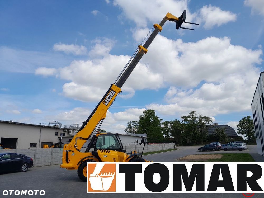 JCB 540-170 2022R - 10