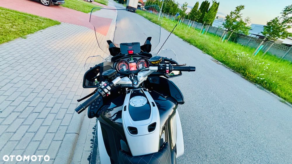 BMW RT - 21