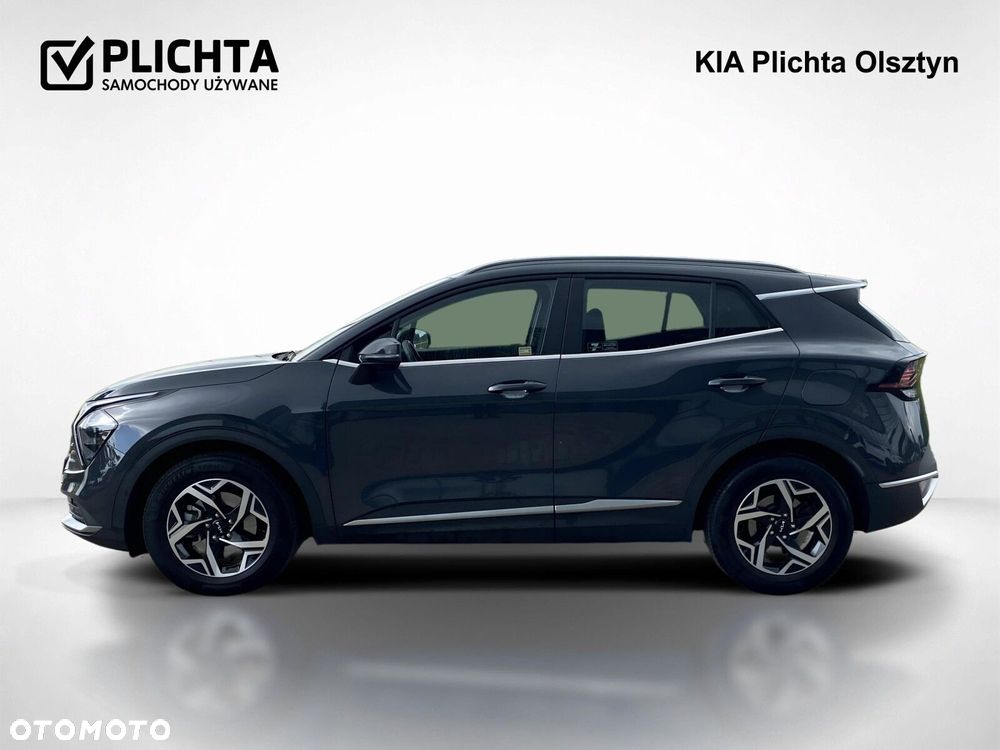 Kia Sportage - 3