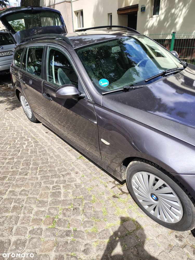 BMW Seria 3 - 2