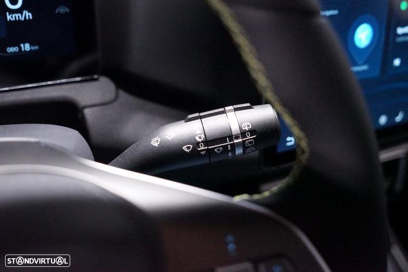 BYD Atto 2 Boost - 10