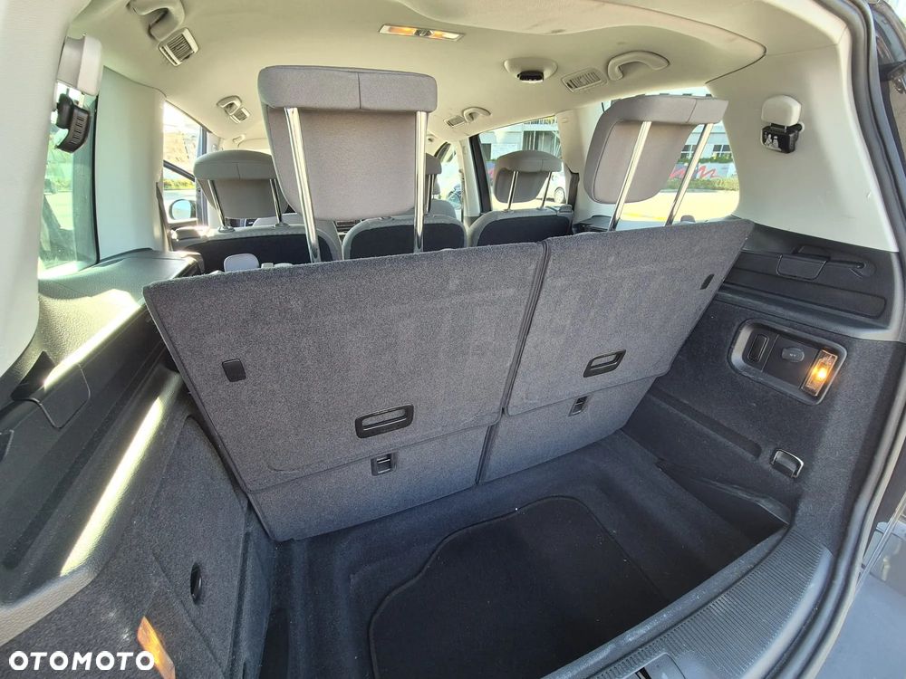 Seat Alhambra - 35