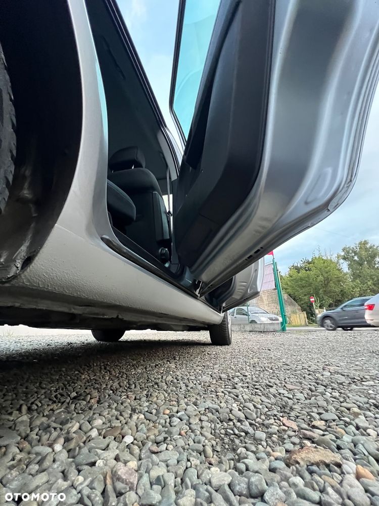 Opel Zafira 1.8 Elegance - 10