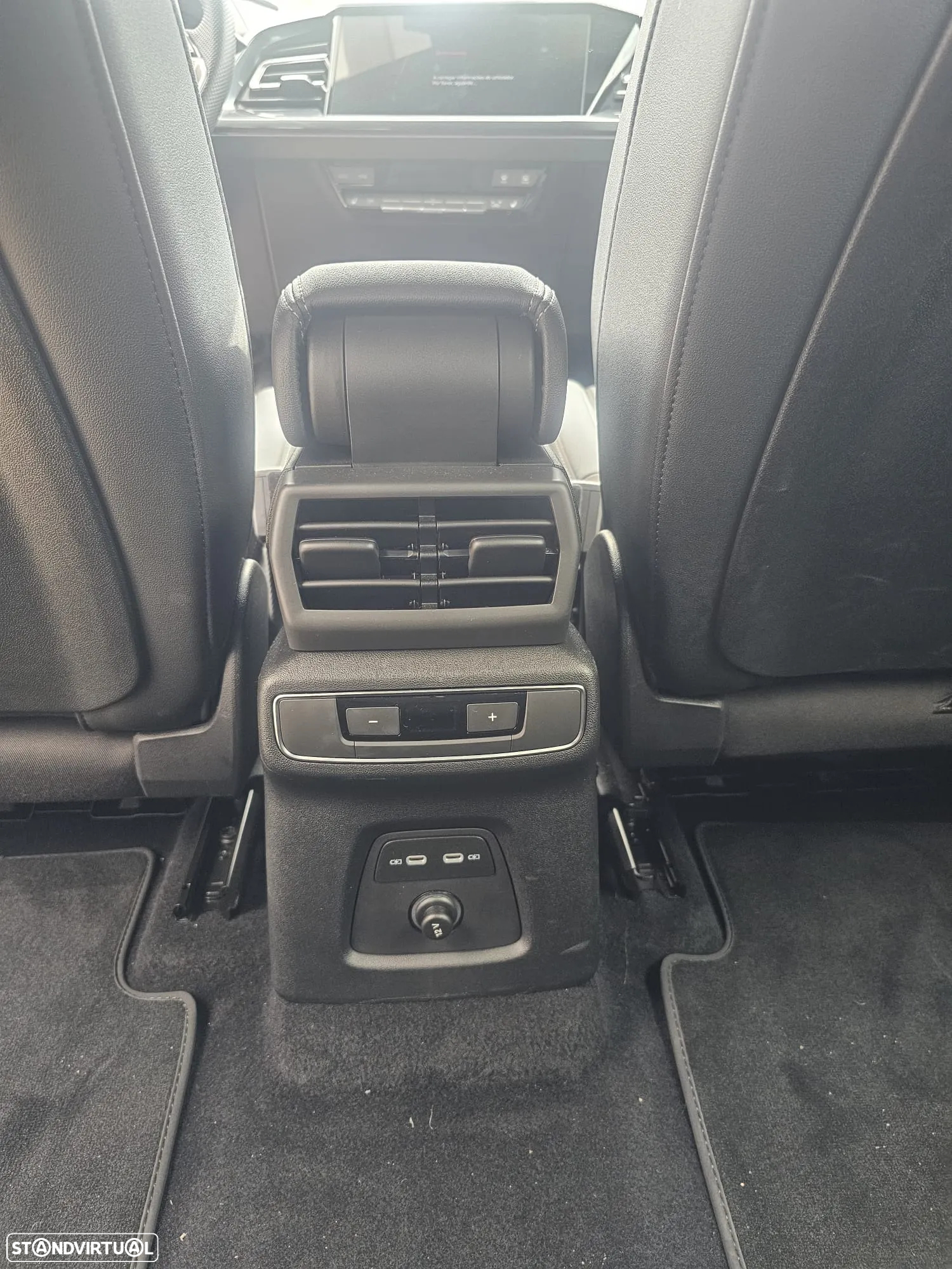 Audi Q4 Sportback e-tron 45 - 11