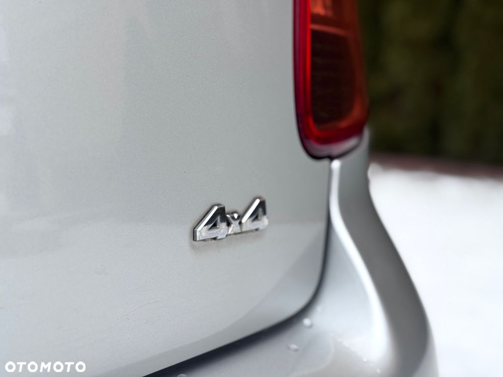 Suzuki SX4 1.6 GS / Premium 4WD - 34