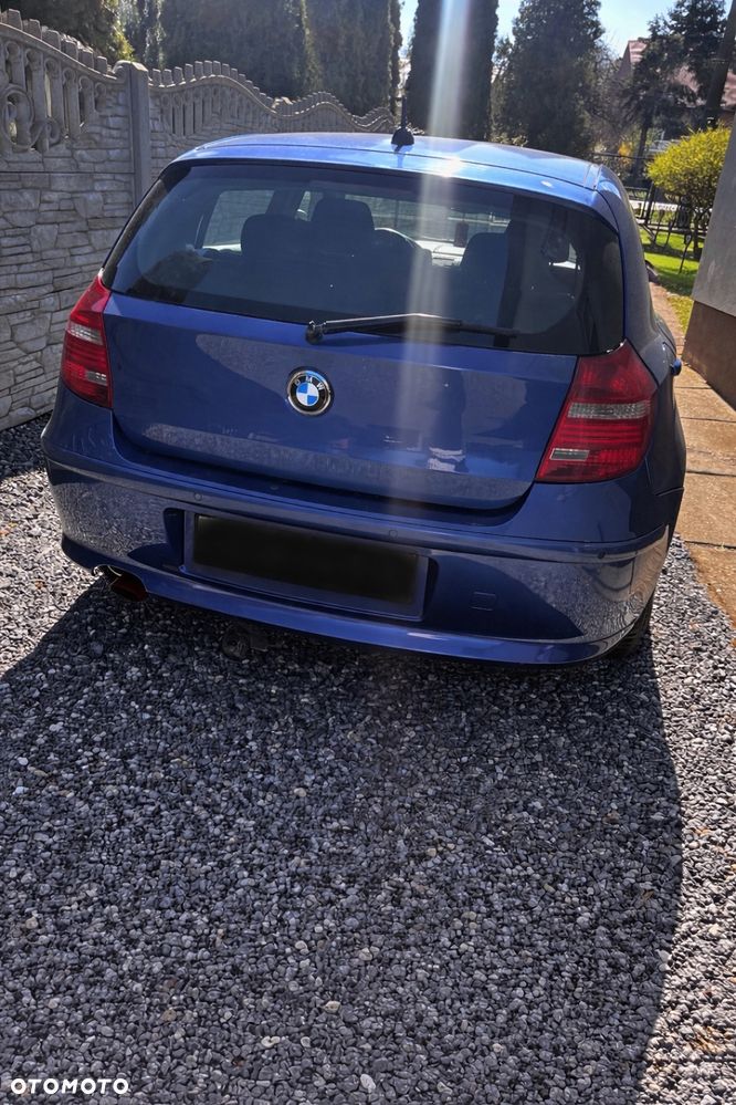 BMW Seria 1 118i Edition Lifestyle - 2