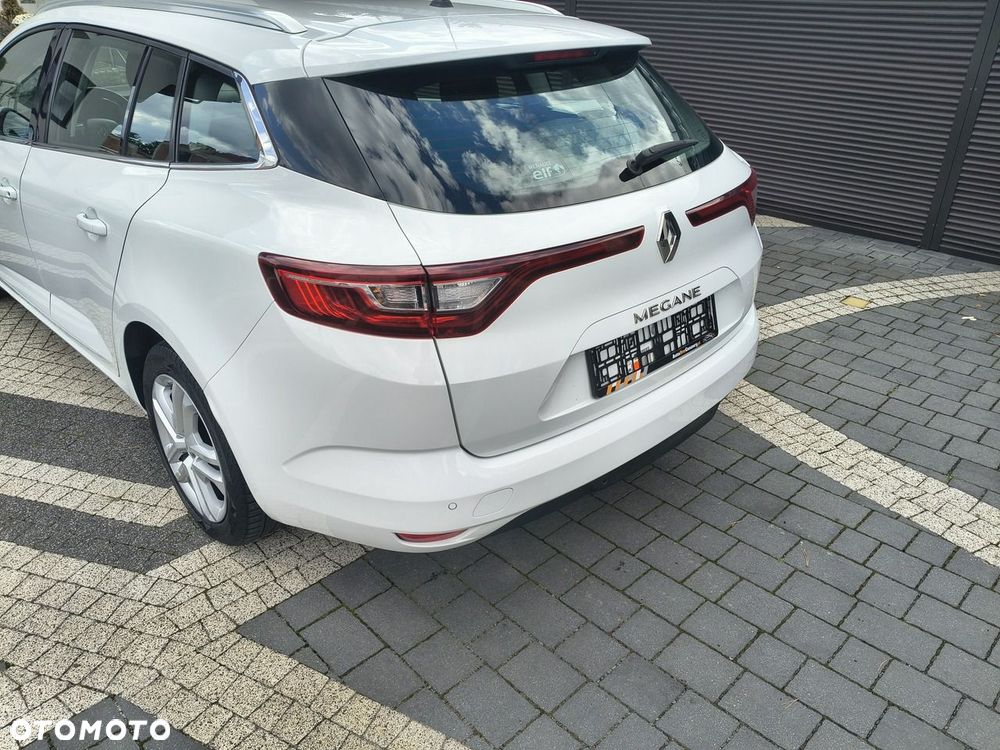 Renault Megane ENERGY TCe 130 BUSINESS - 30