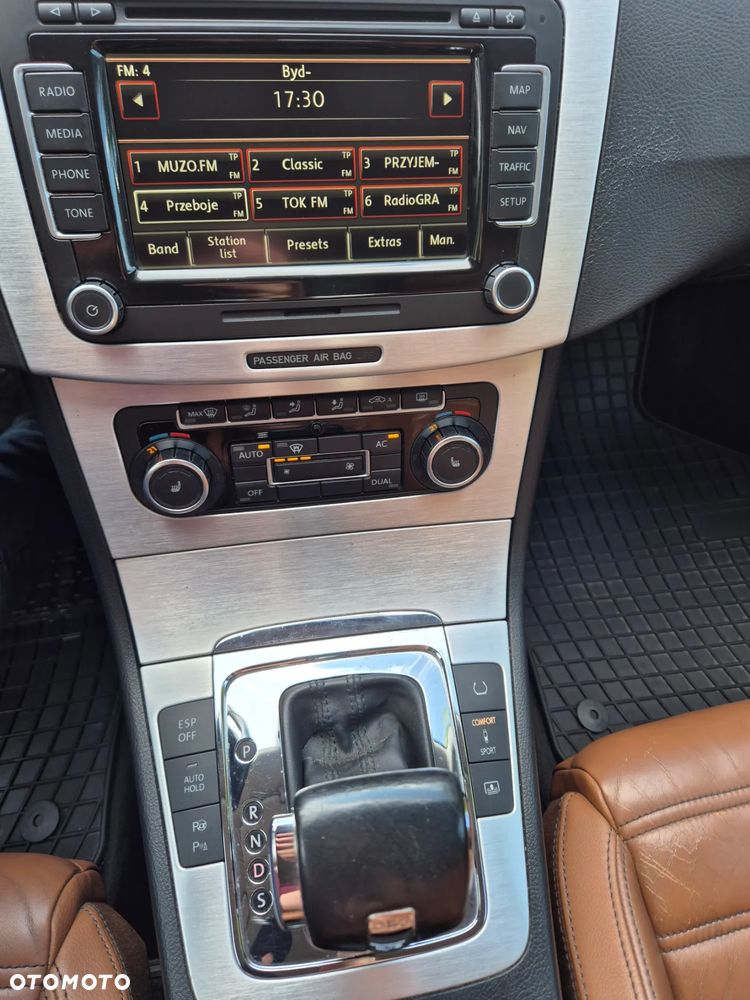 Volkswagen Passat CC 1.8 TSI DSG - 14