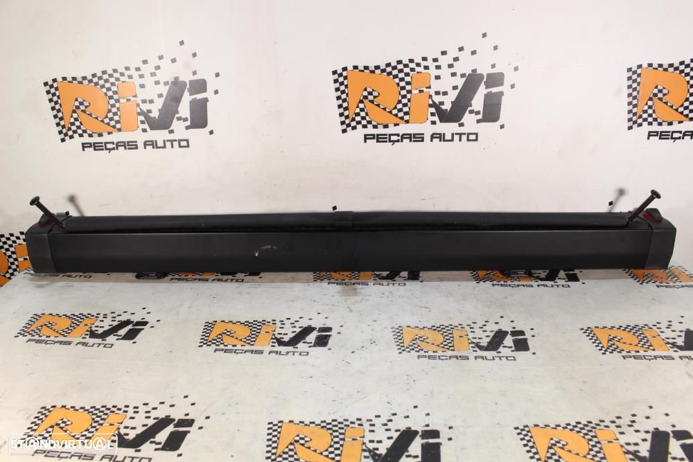 Cortina Da Mala Bmw 3 Touring (F31)  Rede Da Mala Bmw Serie 3 Carrinha - 1