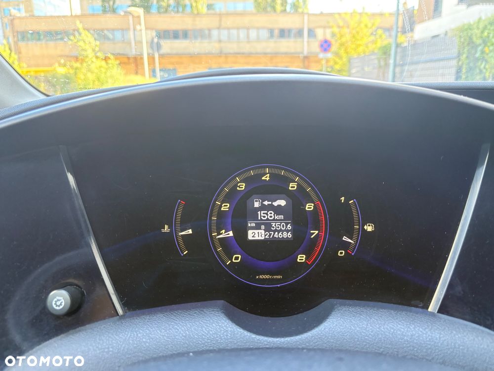 Honda Civic 1.4 Comfort - 19