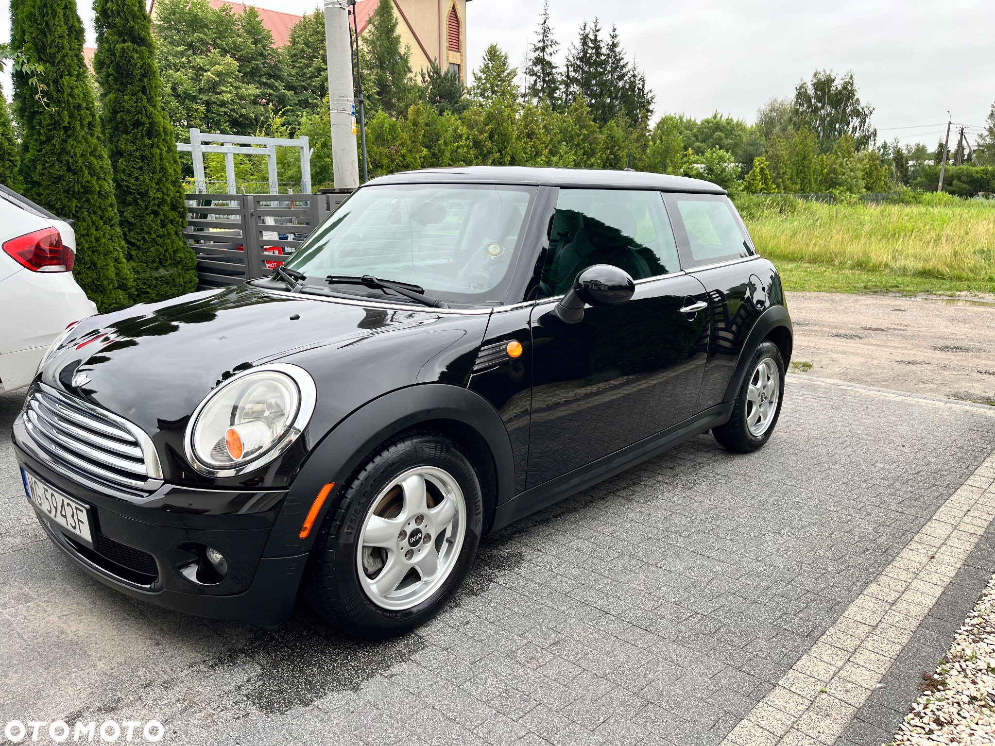 MINI Cooper - 5