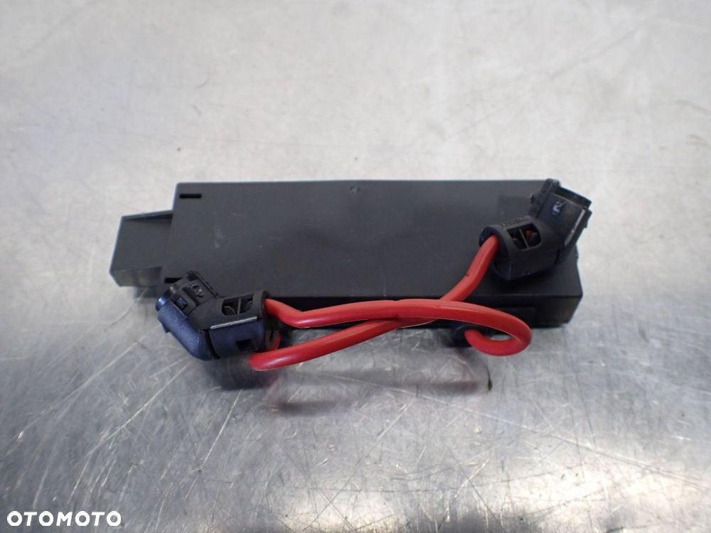 MODUŁ ALARMU SEAT IBIZA IV  1K8951171A - 1
