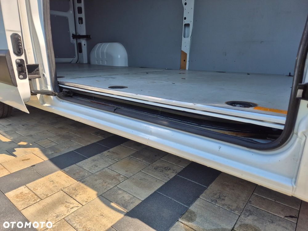 Renault MASTER MOVANO L3H2 2.3 135KM  KLIMA TEMPOMAT NAVI LEDY SPROWADZONY - 22