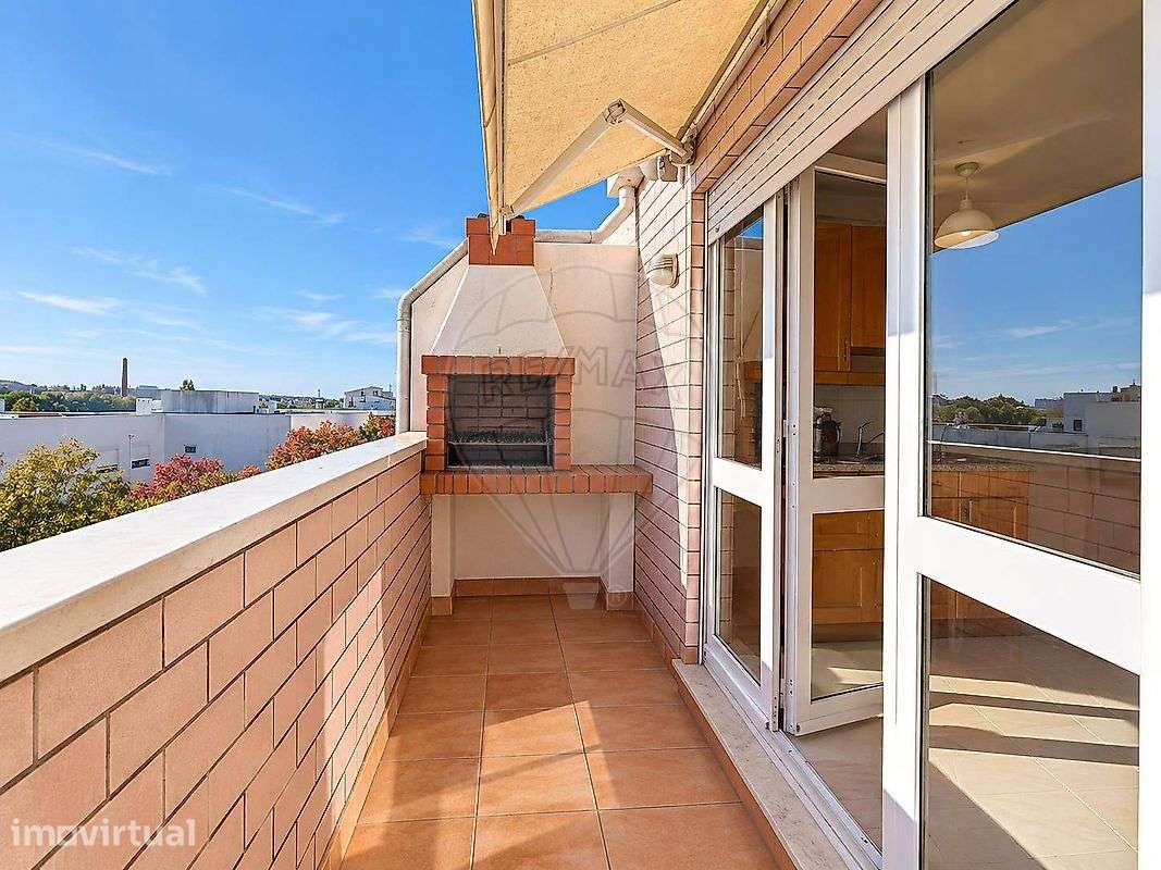 Apartamento T3 para venda - Grande imagem: 5/14